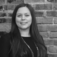 Upland Design LTD Employee Maria Blood's profile photo