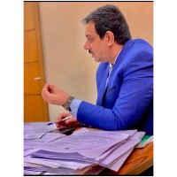 Agricultural Bank of Egypt Employee Maged Abdallah's profile photo