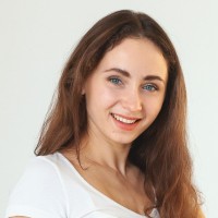 Kristina Burdukova Email