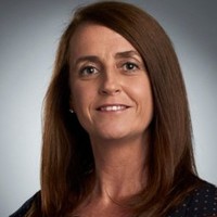 Newcastle College Employee Alison Rylance's profile photo