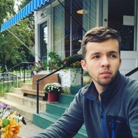Jacob Michaud Email & Phone Number
