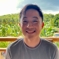 XMTP Labs Employee Richard Hua's profile photo
