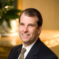 INTRUST Bank Employee Michael Debroeck's profile photo
