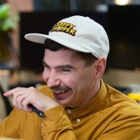 Animade Employee Jim Wheeler's profile photo