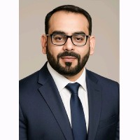 Syed Ali Email & Phone Number