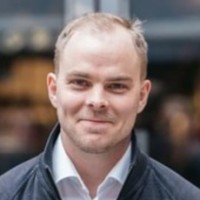Petter Aronsson Email & Phone Number