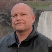 ExeVision Employee Don Kartchner's profile photo