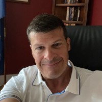 John Zaher Email & Phone Number