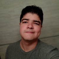 Apok, C.A. Employee Jahiezer Indriago León's profile photo