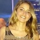 AbsaNet Employee Sabrina Mernes's profile photo