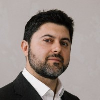 Peter Petrov Email & Phone Number