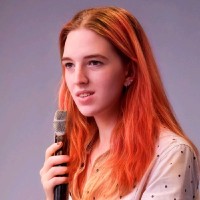 Anastasia Simonoff Email & Phone Number
