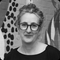 Studio Veld Employee Lauren Byleveld's profile photo
