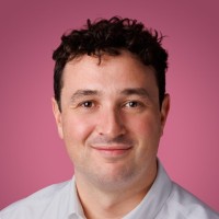 Dreww Employee Andrew Johnson's profile photo