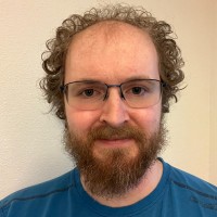 Google Employee Christopher Potter's profile photo