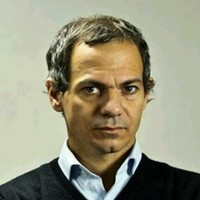 Lucas Llach Email & Phone Number