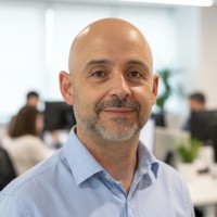 Secuoyas Employee Gonzalo Villar Cirujano's profile photo