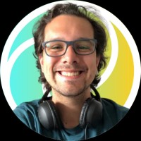LEVEL UP Employee Alessandro Perre's profile photo