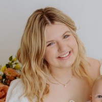 Humana Employee Olivia Moss's profile photo