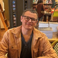 LifeShare of Oklahoma Employee Bradon Nave's profile photo