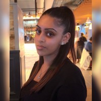 Inovus Employee Prabpreet Singh's profile photo