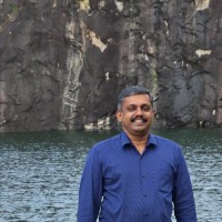 Teora InfoTech Employee Jiji Joseph's profile photo