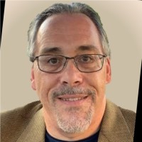 Model Driven Solutions Employee Ed Seidewitz's profile photo