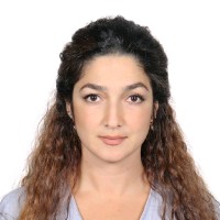 MATRIX Employee Lilas Mirkhan's profile photo
