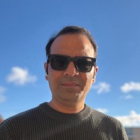 Imran Salahuddin Email & Phone Number