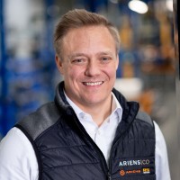 AriensCo Employee Brad Stiles's profile photo