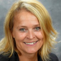 Vienna Business School Employee Doris Rekirsch's profile photo