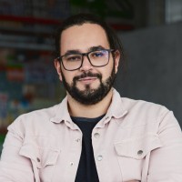 Creditsec Employee Filipe Ribeiro de Morais's profile photo