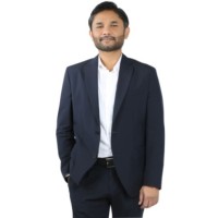 EY Employee Shadab's profile photo