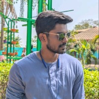 BLDON Employee Shubham Shukla's profile photo