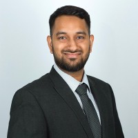 Accenture Employee Aman Sheikh's profile photo