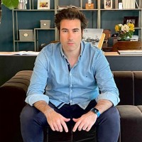 IDC Ventures Employee Alejandro Rodriguez's profile photo