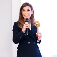 Wells Enterprises Employee Deborah Zago's profile photo