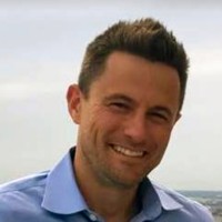 TransitScreen Employee Aaron Rinaca's profile photo
