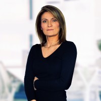 Mainstream EU Employee Zorana Juric's profile photo