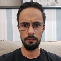 Verus Security Employee Jian Figueiró's profile photo
