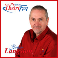 104.7 Heart FM | CIHR-FM Employee Brian Langston's profile photo