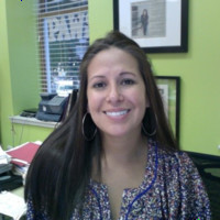 Anne Marie Ramirez