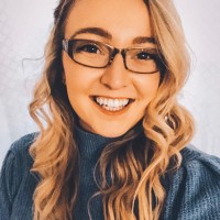 JoshMeah.com Employee Colleen Teixeira's profile photo