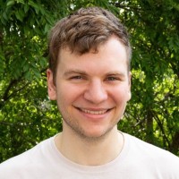 Student First Technologies Employee Benjamin Wichser's profile photo