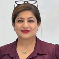 1point1 solutions ltd Employee Deepika Sandhu's profile photo