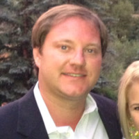 Morgan Stanley Employee Rob Heiser's profile photo