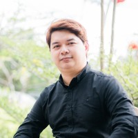 Benedict Soliman's profile photo