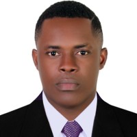 Fairway Catering Services L.L.C Employee Thomas Enangalame's profile photo