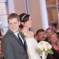 National Merit Scholarship Corporation Employee Matt Budreau's profile photo