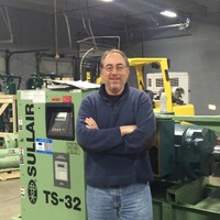 KELTEC Employee Greg Bossart's profile photo